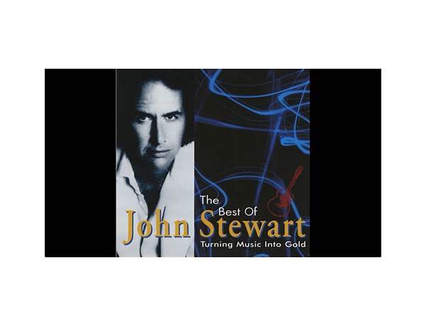 Written: John Stewart, musical term