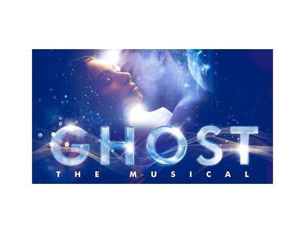 Written: John The Ghost, musical term