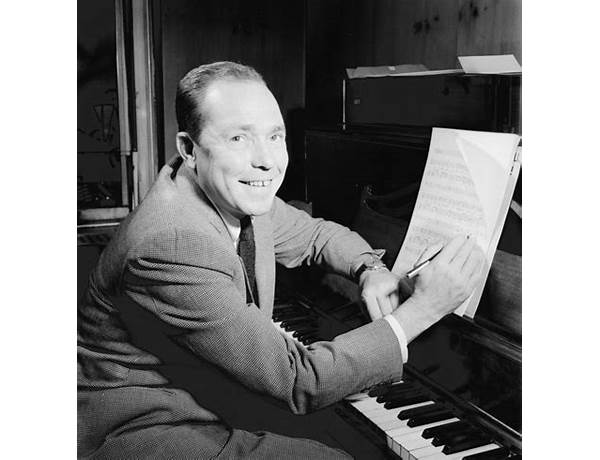 Written: Johnny Mercer, musical term