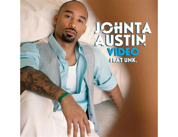 Written: Johntá Austin, musical term