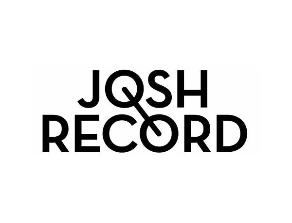 Written: Josh Record, musical term