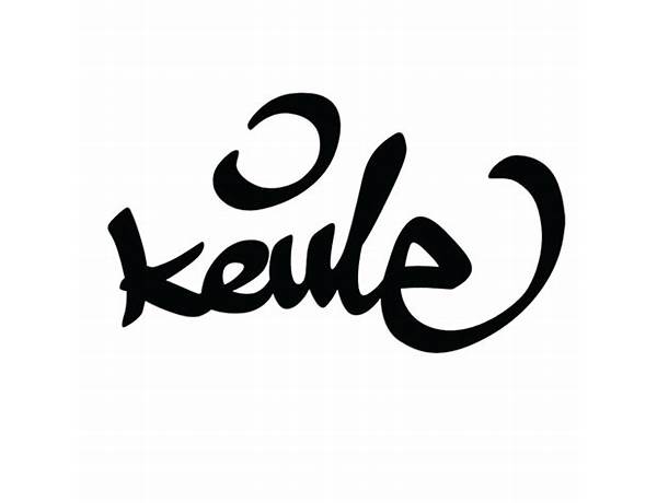 Written: Keule257, musical term