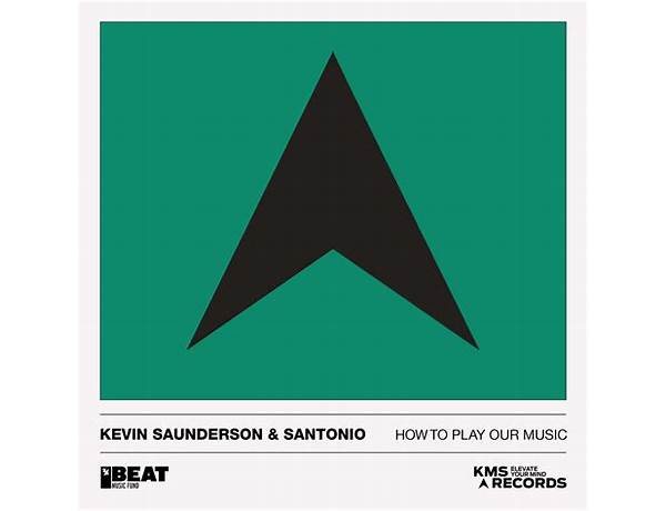 Written: Kevin Saunderson, musical term