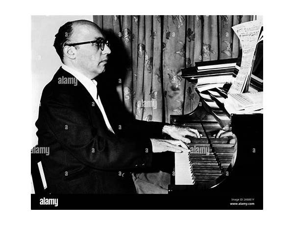 Written: Kurt Weill, musical term