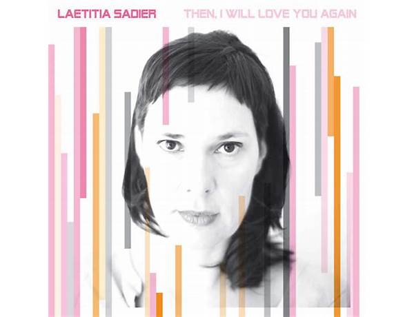 Written: Lætitia Sadier, musical term