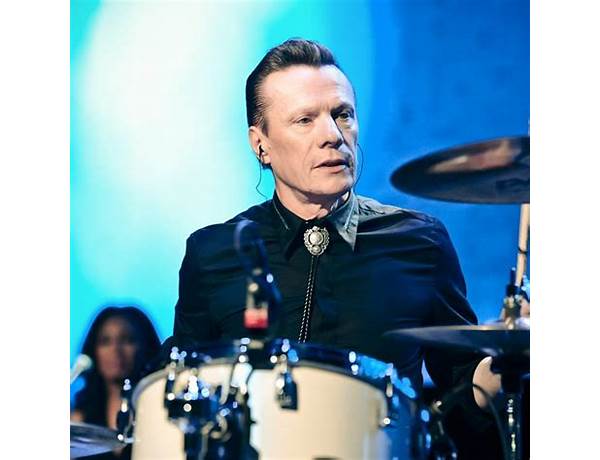 Written: Larry Mullen Jr., musical term