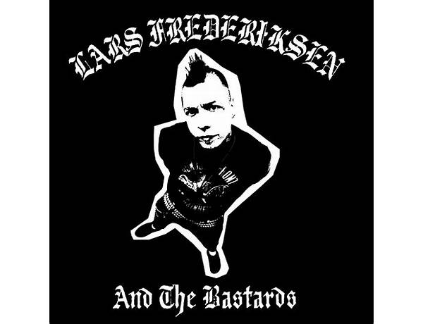 Written: Lars Frederiksen, musical term