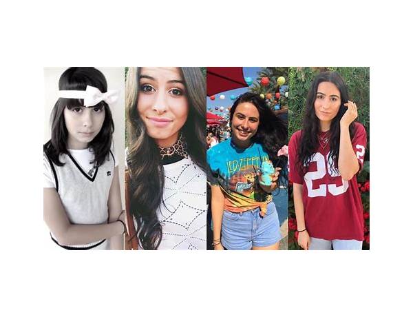 Written: Lauren Cimorelli, musical term