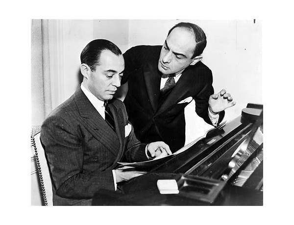 Written: Lorenz Hart, musical term