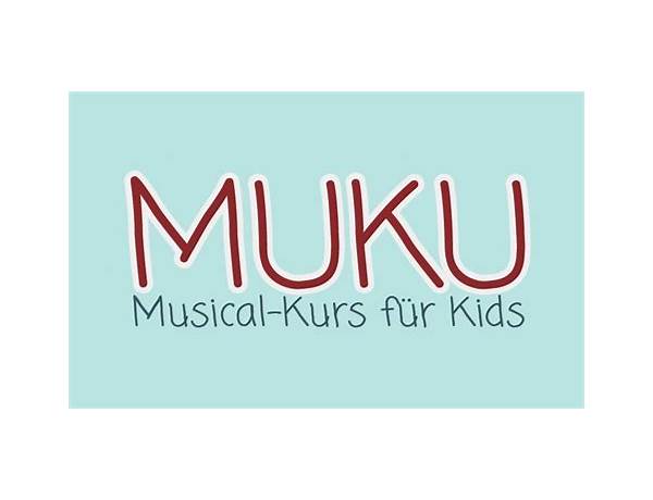 Written: MUKU, musical term