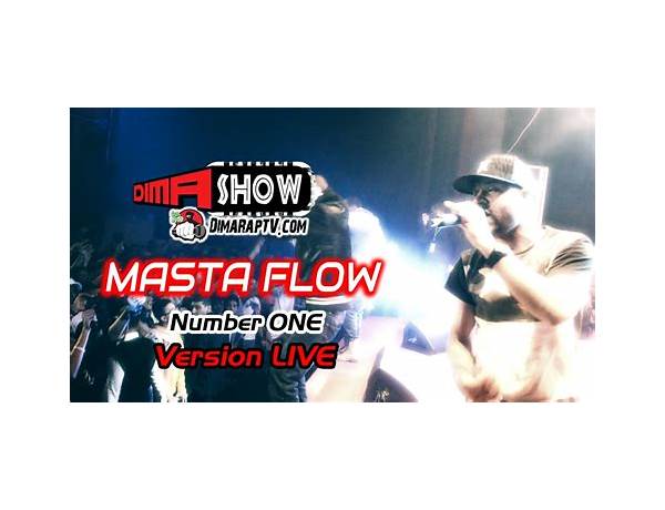 Written: Masta Flow, musical term