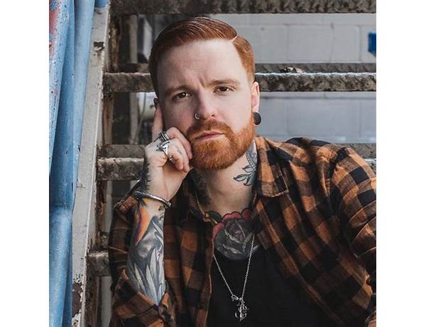 Written: Matty Mullins, musical term