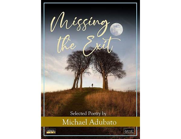 Written: Michael Adubato, musical term