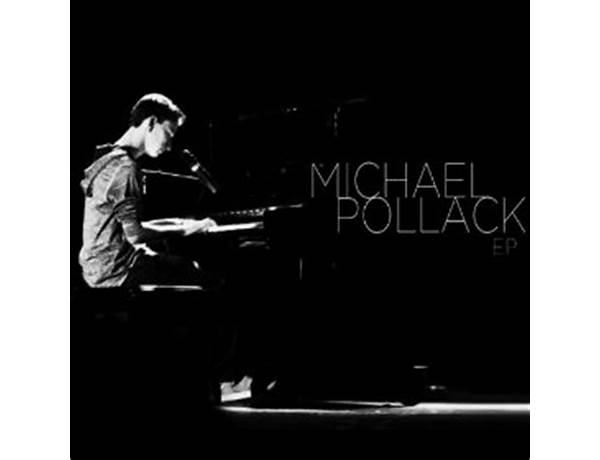 Written: Michael Pollack, musical term