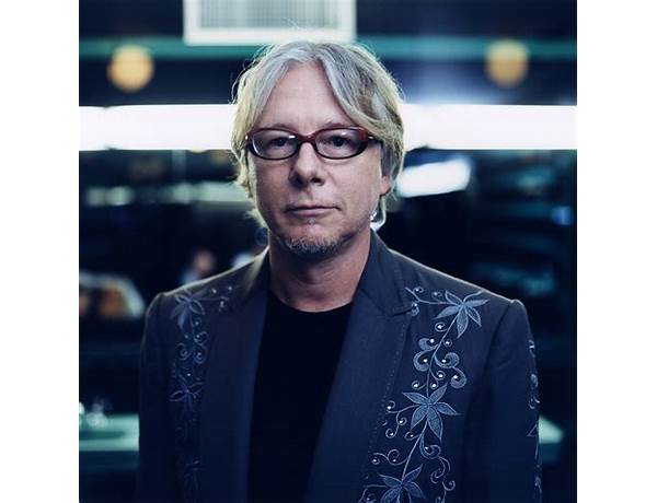 Written: Mike Mills, musical term