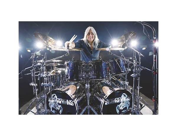 Written: Mikkey Dee, musical term