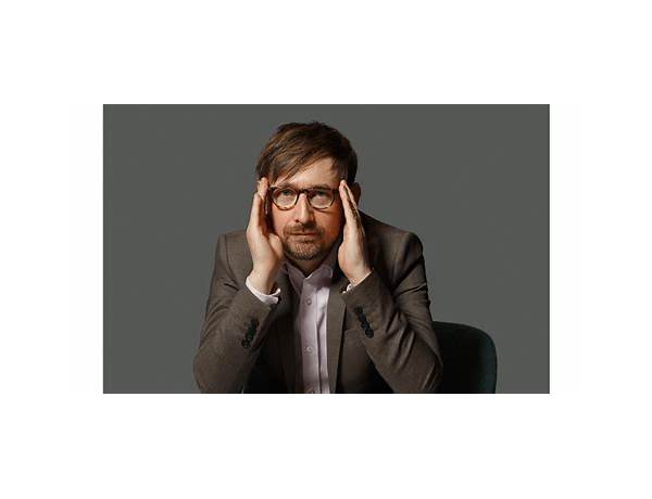 Written: Neil Hannon, musical term