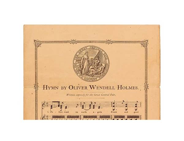 Written: Owen Mitchell Holmes, musical term