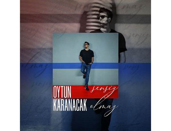 Written: Oytun Karanacak, musical term