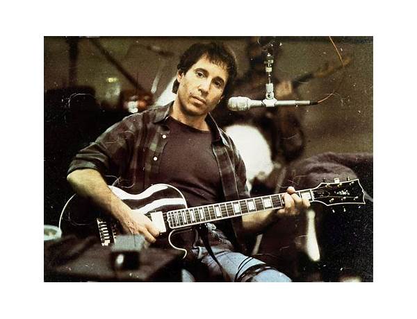 Written: Paul Simon, musical term