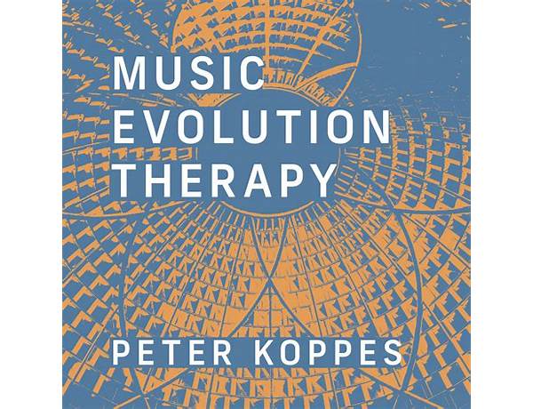 Written: Peter Koppes, musical term