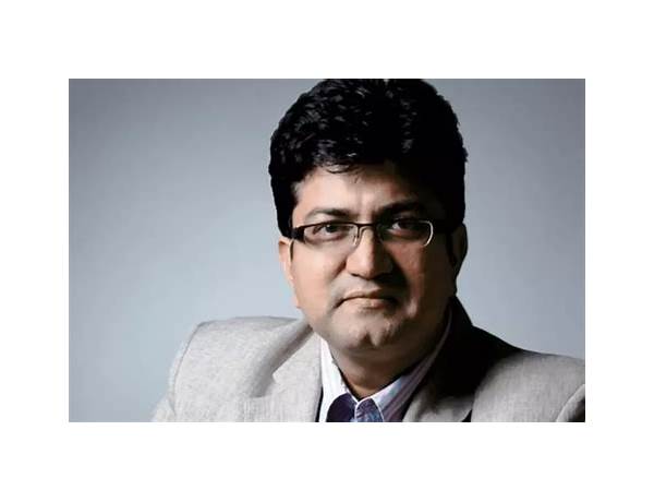 Written: Prasoon Joshi, musical term