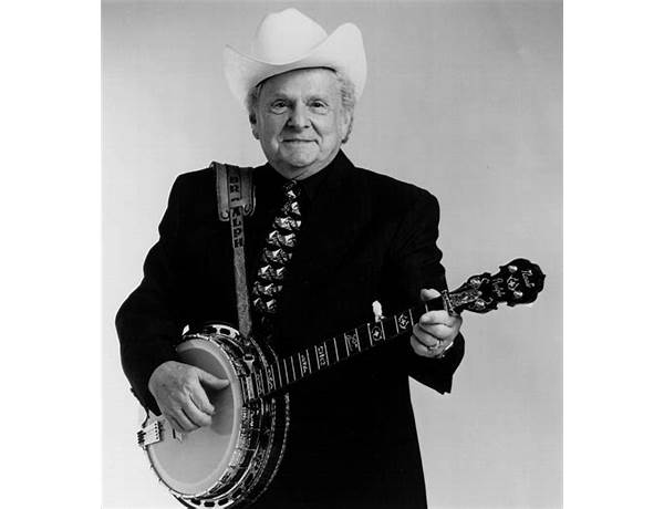 Written: Ralph Stanley, musical term