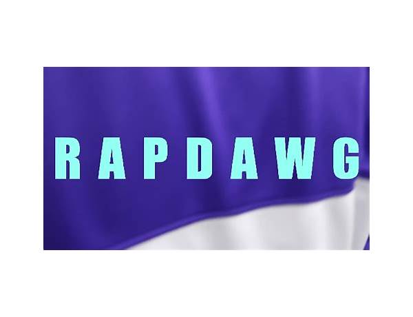 Written: RapDawg/RapDog, musical term