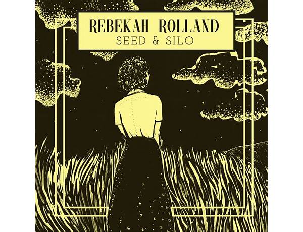 Written: Rebekah Rolland, musical term
