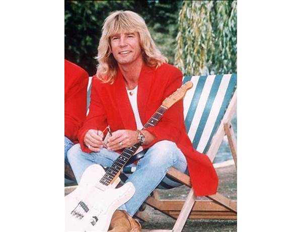 Written: Rick Parfitt, musical term