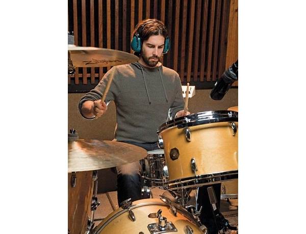 Written: Rob Bourdon, musical term