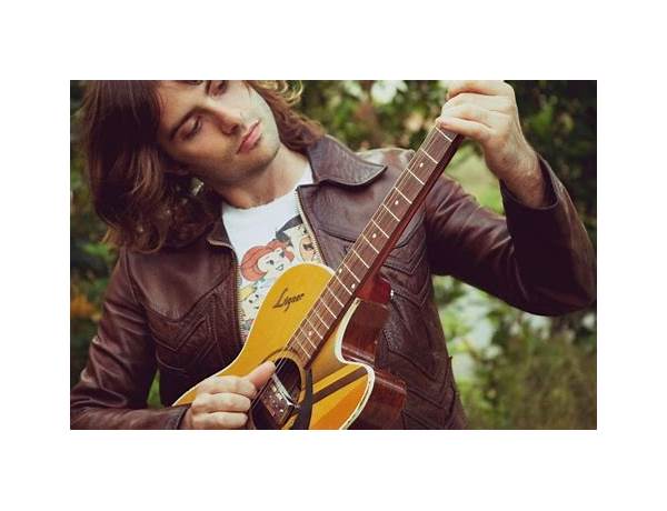 Written: Robert Schwartzman, musical term