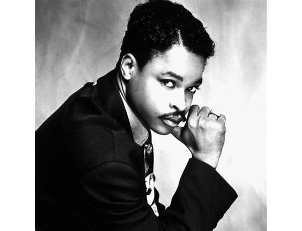 Written: Roger Troutman, musical term