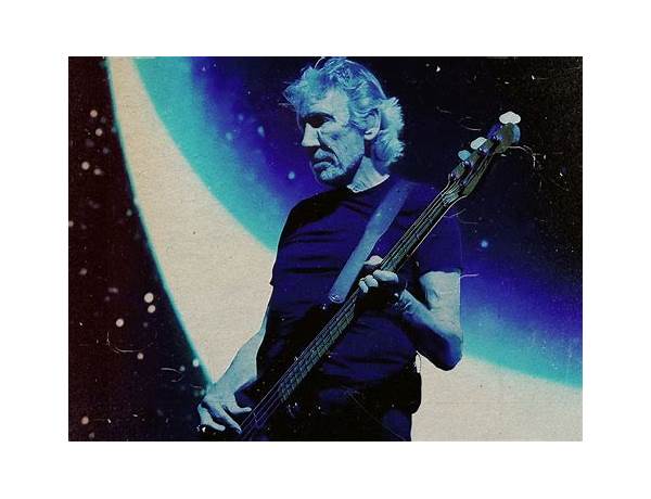 Written: Roger Waters, musical term