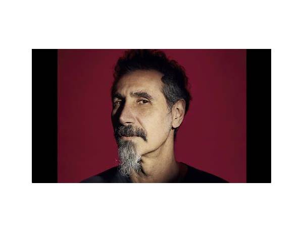 Written: Serj Tankian, musical term