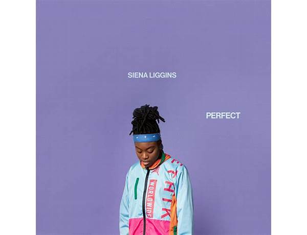 Written: Siena Liggins, musical term