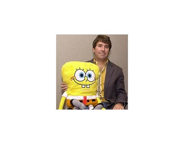 Written: Stephen Hillenburg, musical term