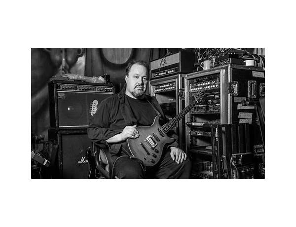 Written: Steve Rothery, musical term