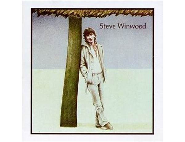 Written: Steve Winwood, musical term