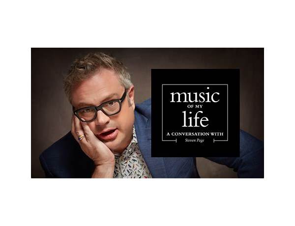 Written: Steven Page, musical term