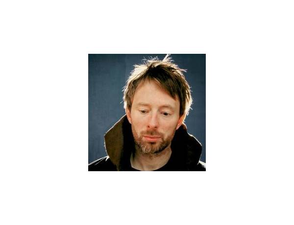 Written: Thom Yorke, musical term