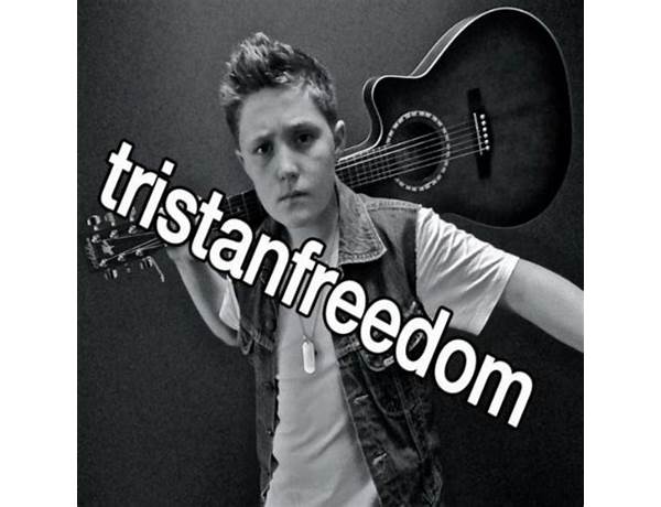 Written: Tristan Freedom Surman, musical term