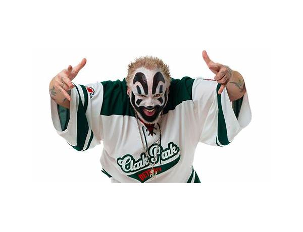 Written: Violent J, musical term