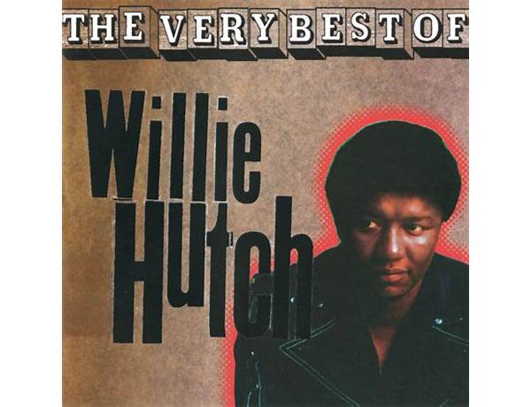 Written: Willie Hutch, musical term