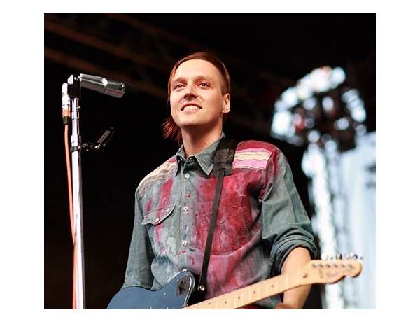 Written: Win Butler, musical term