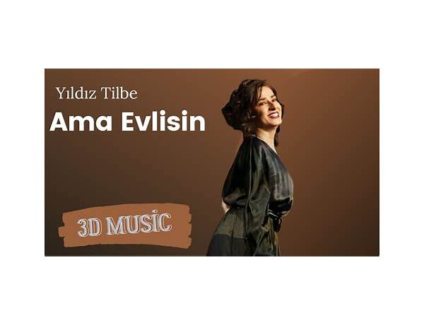 Written: Yıldız Tilbe, musical term