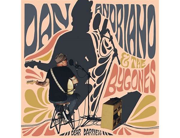 Wrong en Lyrics [Dan Andriano & The Bygones]