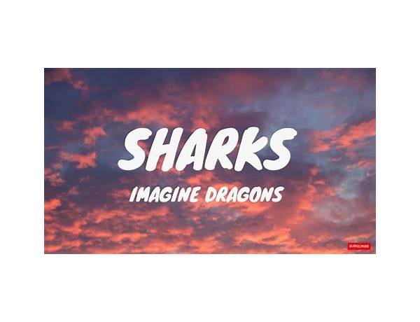 WrongSorry en Lyrics [Sharks & Bears]