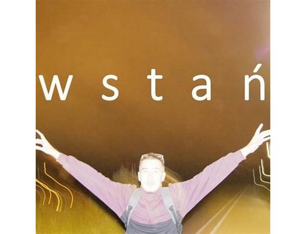 Wstań pl Lyrics [Benzyna]