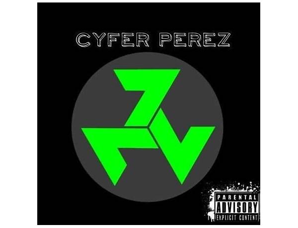 XXX 777 en Lyrics [Cyfer Perez]